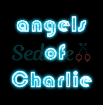 angels of Charlie