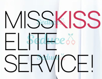 MISS KISS