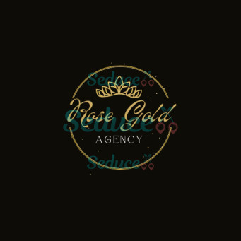 Rose Gold AGENCY 