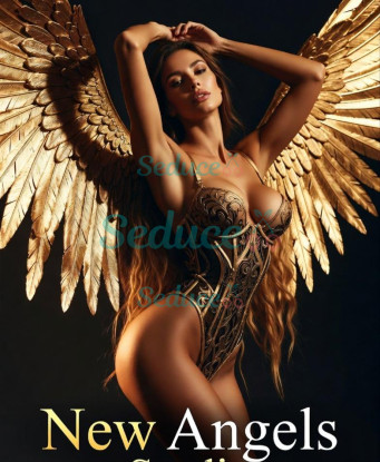 New Angels