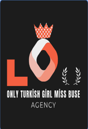 ONLY TURKİSH GİRL MİSS BUSE