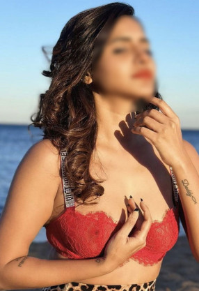 Indian Escorts California