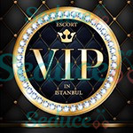 Escort Vip Istanbul