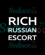 Rich Russian Escort