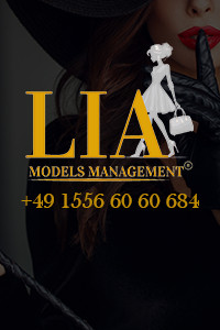 Lia Models Management