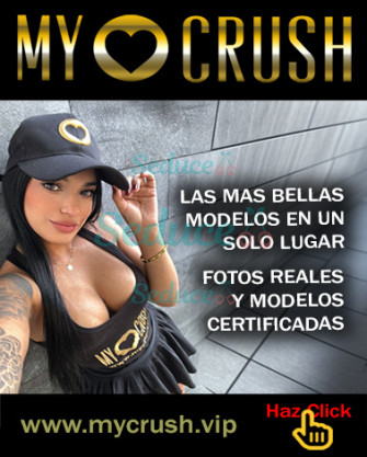 My Crush VIP