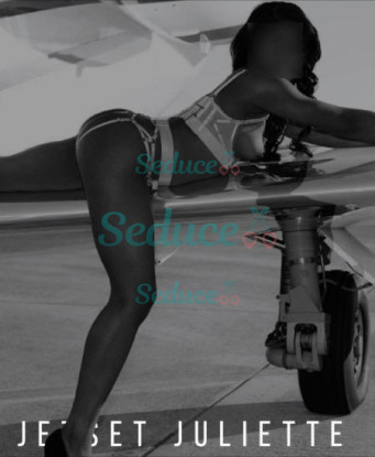 Jetset Juliette
