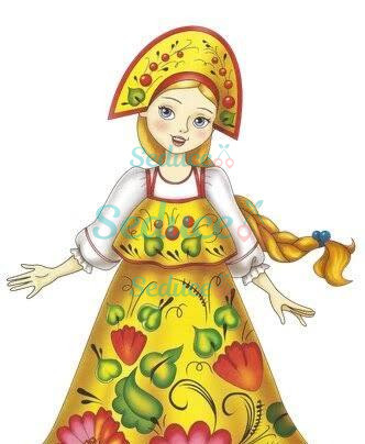 alenushka