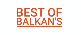 BEST OF BALKAN'S