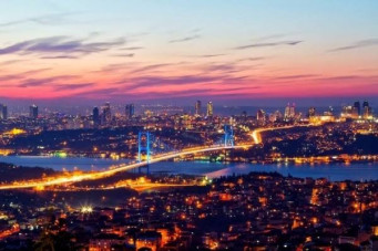 Istanbul Elite House