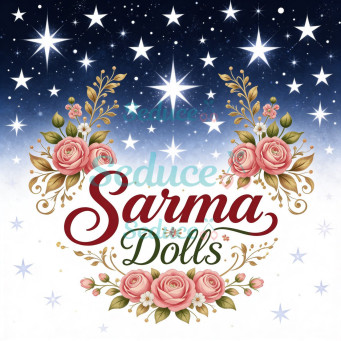 Sarma Dolls