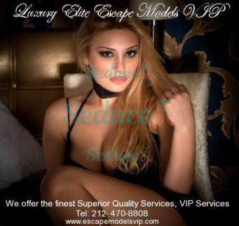Luxury Elite Escape Models VIP