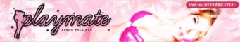 Playmate Leeds Escort Agency