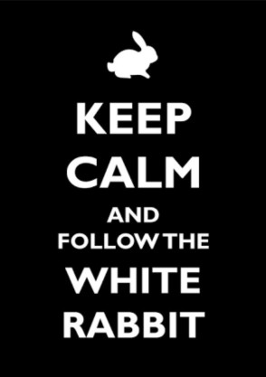 White Rabbit