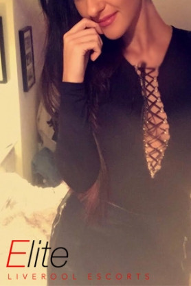 Elite Manchester Escorts
