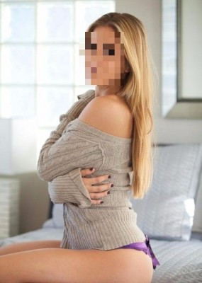 Nues Escorts