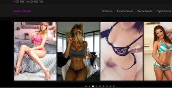 Escorts Touch