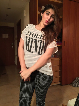 Russian Escorts in Delhiii