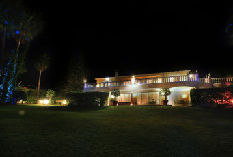 Villa Delicio Marbella