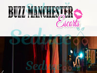 Buzz Manchester Escorts