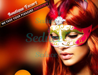 Boutique Escort