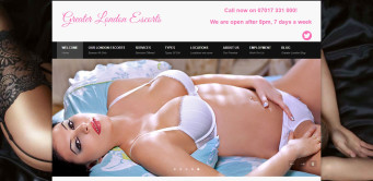 Greater London Escorts