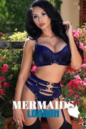 Mermaids of London