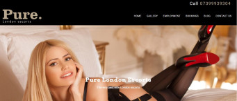 Pure London Escorts