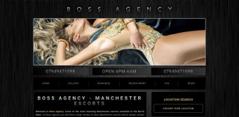 Boss Agency