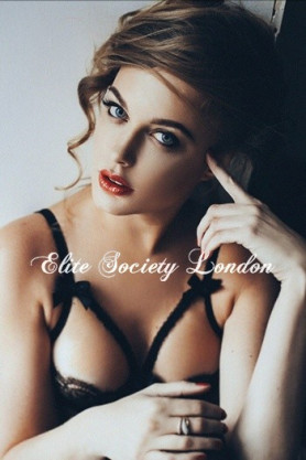 Elite Society London