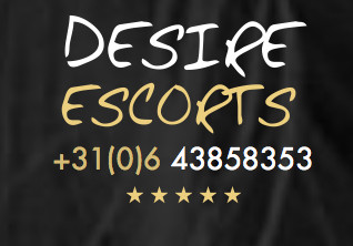 Desire Escort Amsterdam