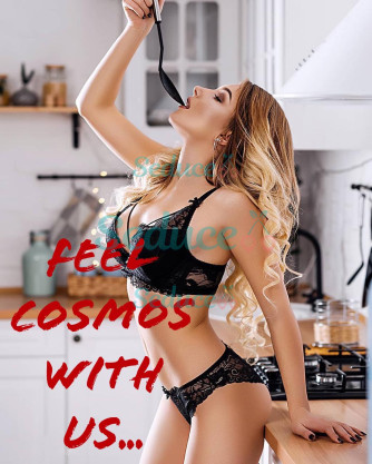 COSMOS