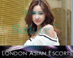 London Asian Escorts
