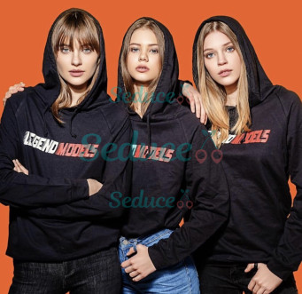 Legend Model’s