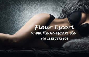 Fleur Escort