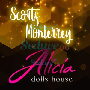 Alicia Dolls House