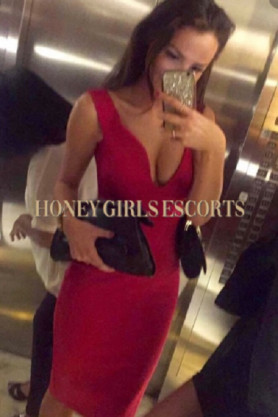 Honey Girls Escort