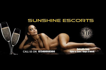 Sunshine Escorts