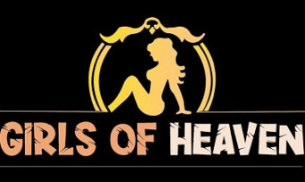 Girls of Heaven