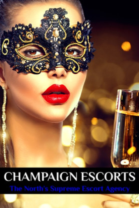 Champaign Escorts