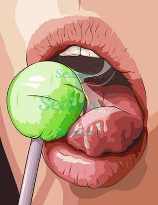 SWEET CANDY 