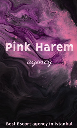 Pink Harem