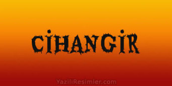 Cihangir Ajans