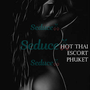 Hot Thai Escort