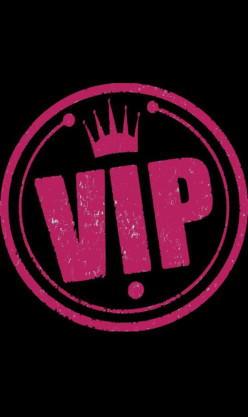Vip GİRLS 