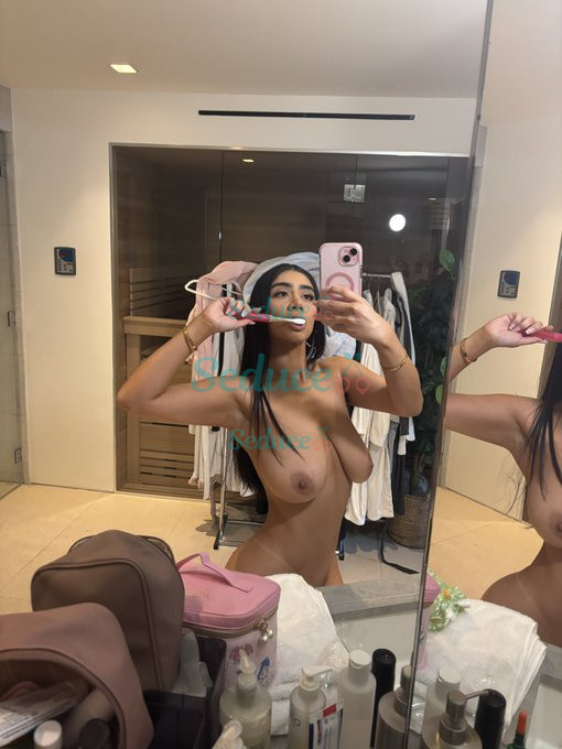 Available immediately for sex 🍑