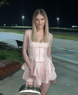 Trans Escort