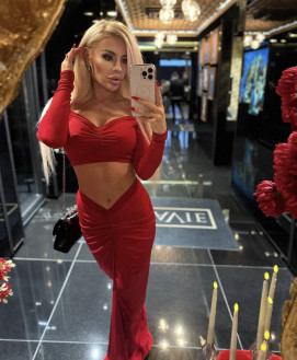 Trans Escort