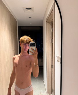 Male Escort