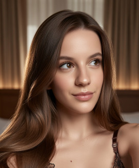 OLIVIA LUX